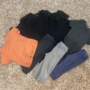 12 month Baby bundle